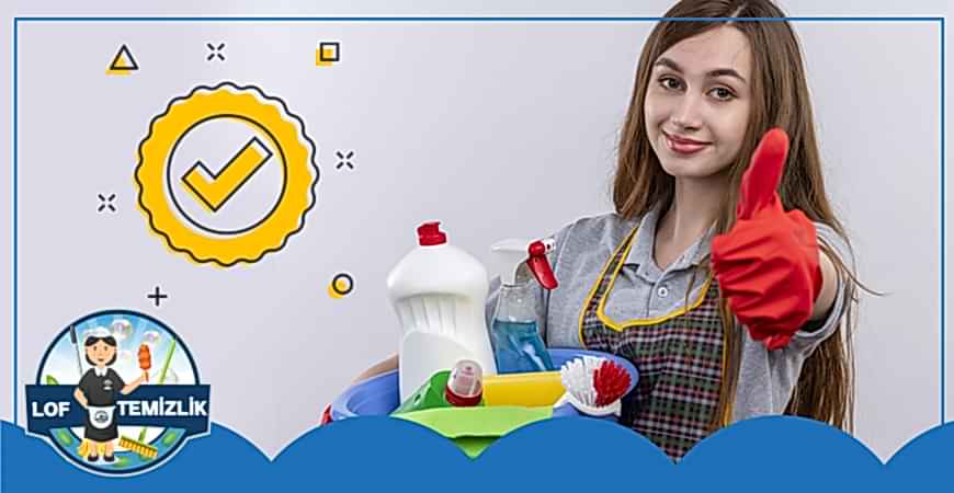 Güvenilir Temizlik Şirketi Çorlu