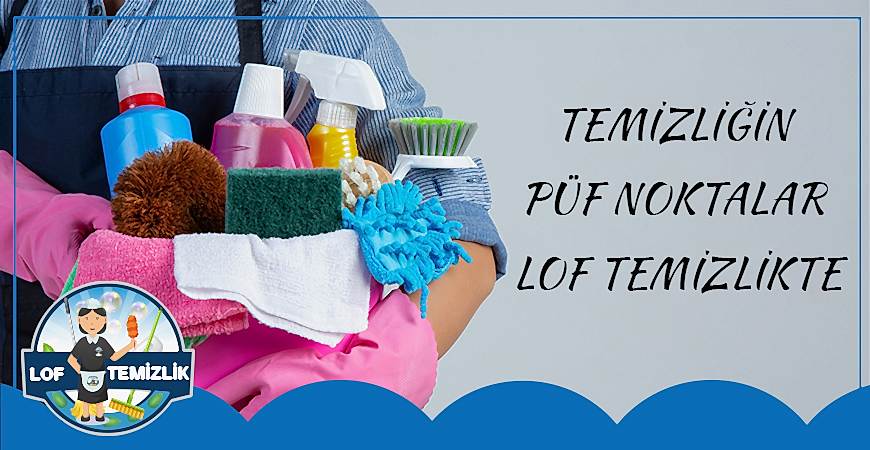 Ev Temizliği Çorlu