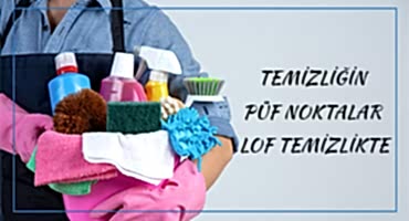 Ev Temizliği Çorlu