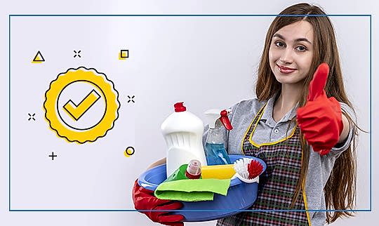 Temizlik Şirketi Çorlu