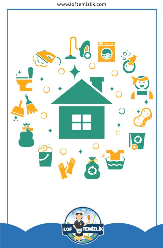 Lof Temizlik Firması Çorlu